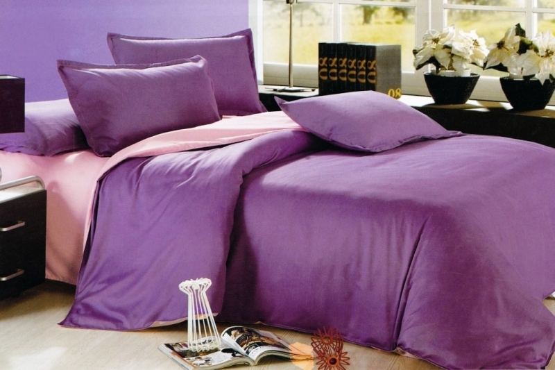 

Постельное белье Valtery Rochelle MO-11 200х220