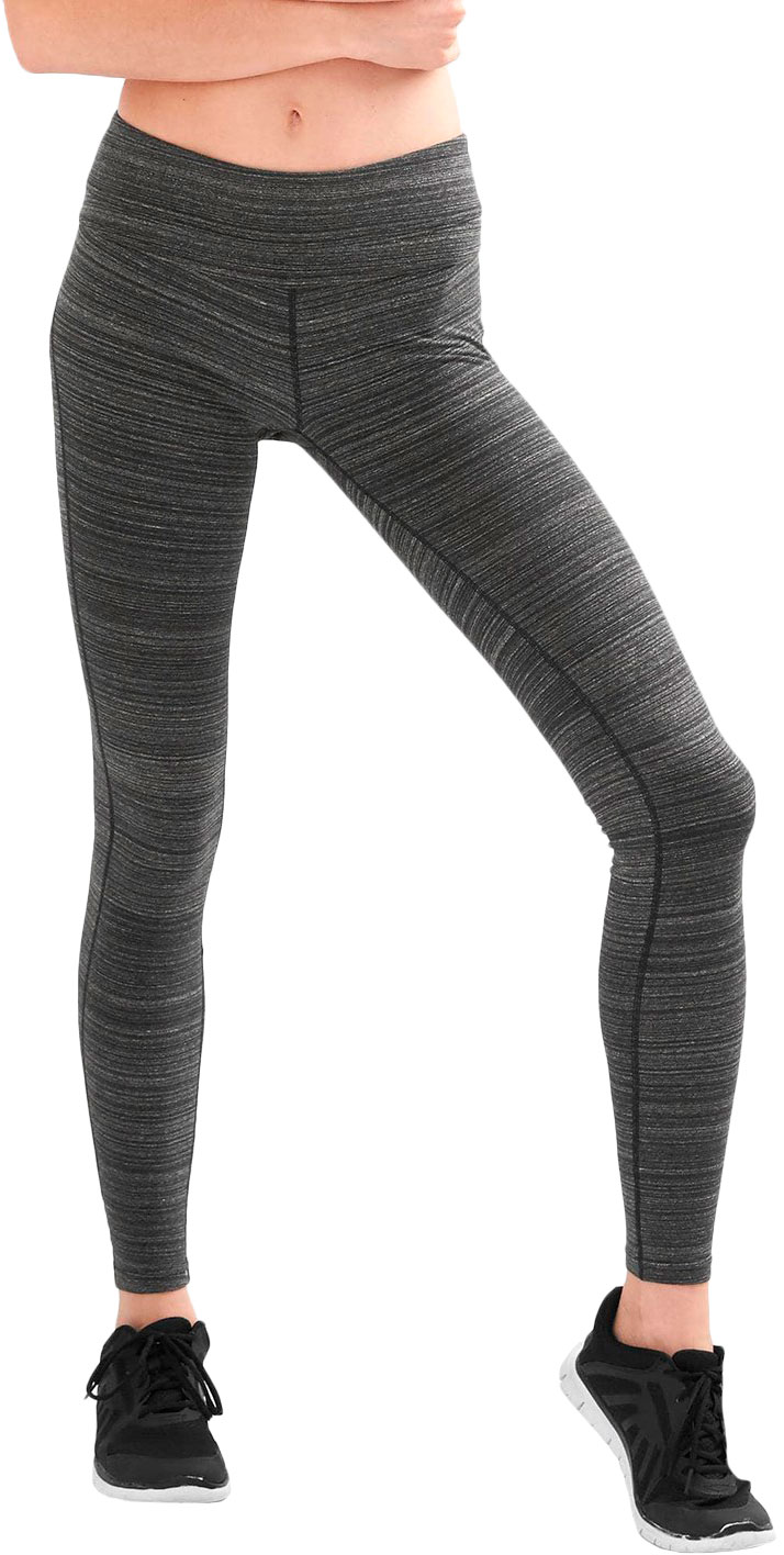 

Леггинсы GAP 942393 L Cветло-серые