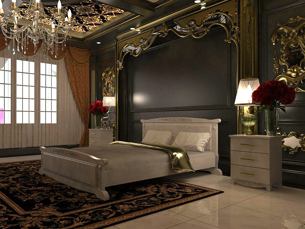 

Кровать двуспальная Флоренция с резьбой и подъемным механизмом Morfey Ясень массив Белый 160x200 см R094-0162