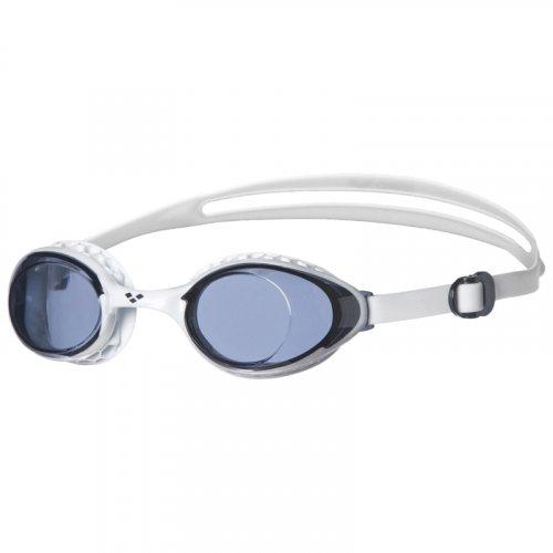 

Очки для плавания Arena AIRSOFT (003149-510) Smoked-White