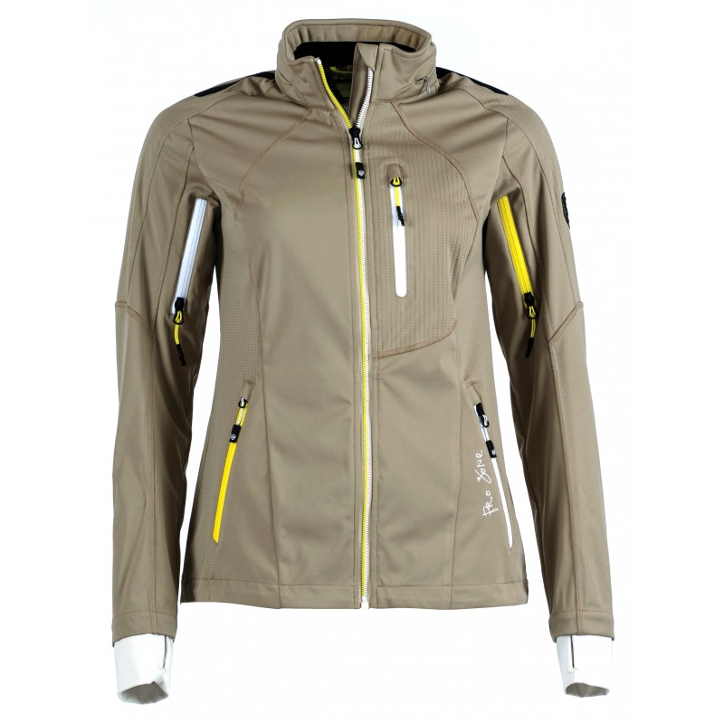 

Шел Softshell Livria Jacke Northland 0919030  Белый Синий, Шел Softshell Livria Jacke Northland 0919030 36 Белый Синий