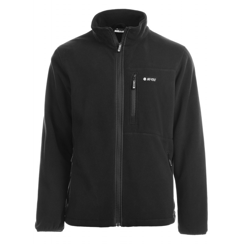 

Флис POLARIS Hi-Tec POLARIS-Blk XXL Черный
