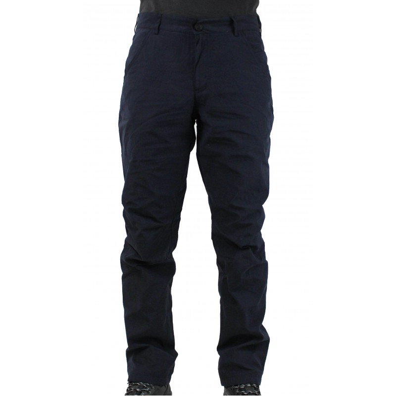 

Брюки утепленные Winter Thermo Abel Hose Northland 0862714 56 Синий