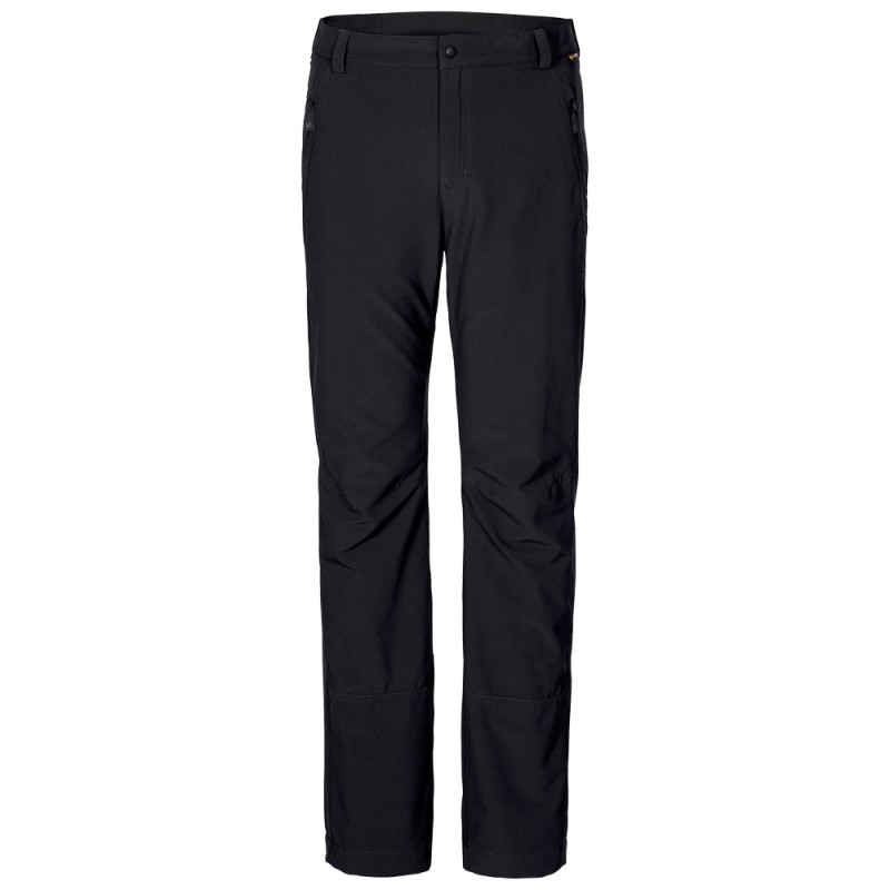 

Брюки утепленные ACTIVATE WINTER PANTS MEN Jack Wolfskin 1500062-6001  Черный, Брюки утепленные ACTIVATE WINTER PANTS MEN Jack Wolfskin 1500062-6001 54 Черный