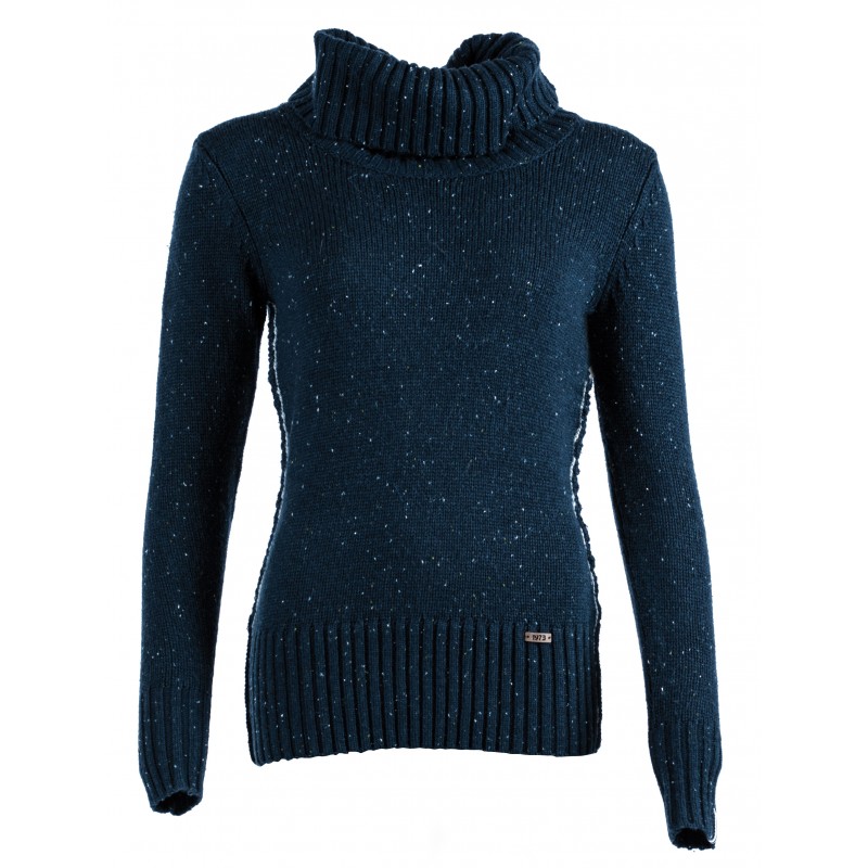 

Свитер Cata Strickpullover Northland 0911914  Синий, Свитер Cata Strickpullover Northland 0911914 36 Синий