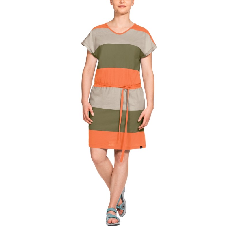 

Платье ISLA DEL SOL DRESS Jack Wolfskin 1504071-7441  Хаки, Платье ISLA DEL SOL DRESS Jack Wolfskin 1504071-7441 XS Хаки