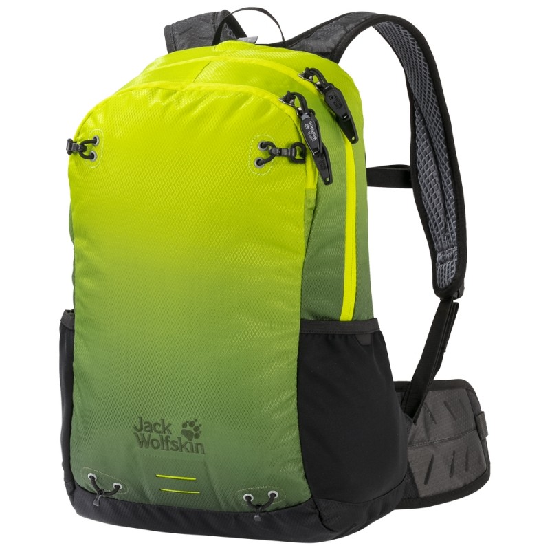 

Рюкзак HALO 22 PACK Jack Wolfskin 2007221-8025 Зеленый