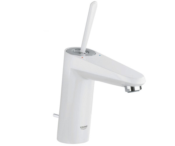 

Смеситель для раковины однорычажный Grohe EURODISC JOY 23427LS0 (25473)