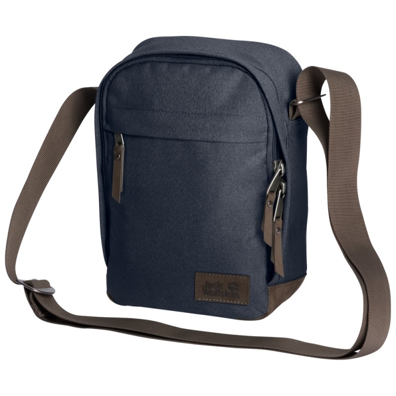 

Сумка HEATHROW Jack Wolfskin 2004133-1010 Синий