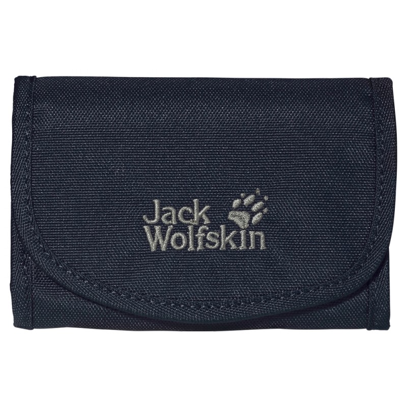 

Кошелек MOBILE BANK Jack Wolfskin 8001271-1010 Синий