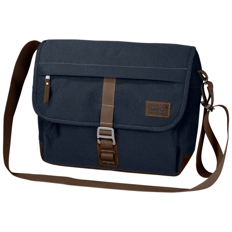 

Сумка WARWICK AVE Jack Wolfskin 2003993-1010 Синий
