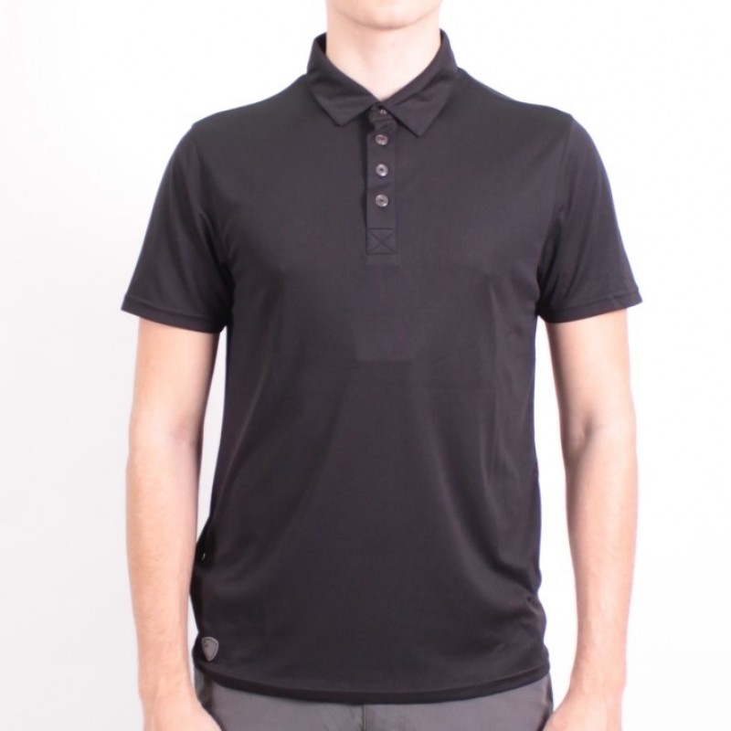 

Поло Tonio Baumwoll Polo Shirt Northland 0773077 M Синий