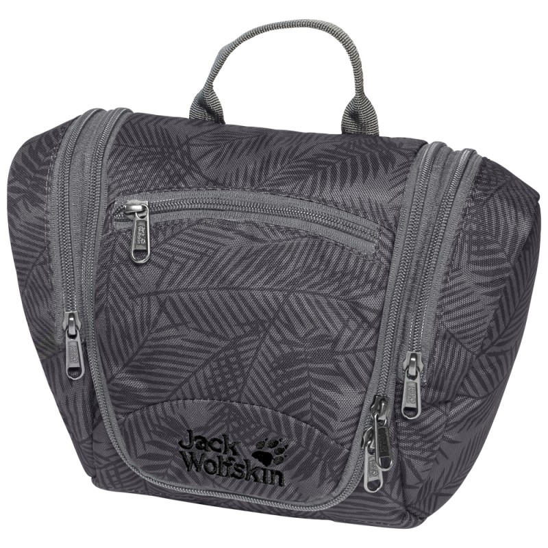 

Несессер CADDIE Jack Wolfskin 8001211-8016 Серый
