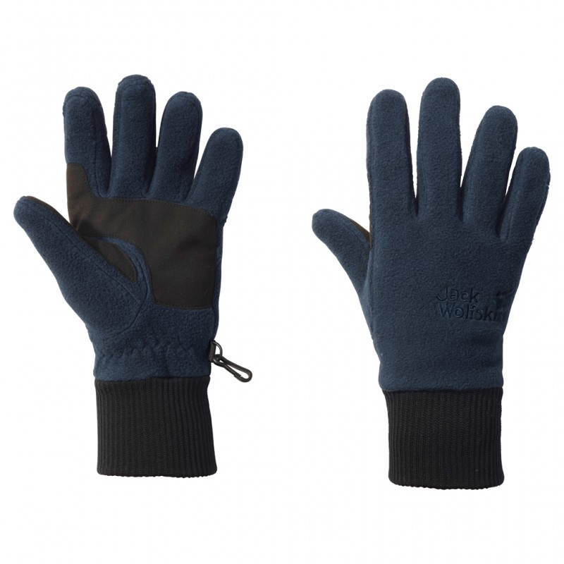 

Перчатки VERTIGO GLOVE Jack Wolfskin 1901751-1010 M Синий