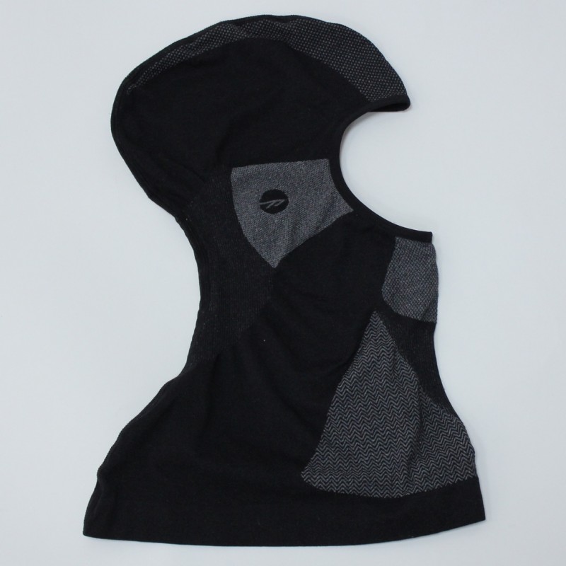

Балаклава BALACLAVA II SEAMLESS Hi-Tec BALACLAVA II SEAMLESS-BLK OS Черный