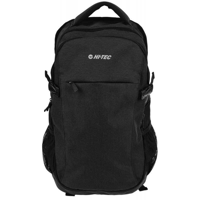 

Рюкзак TOBBY 25L Hi-Tec TOBBY-BLACK Черный