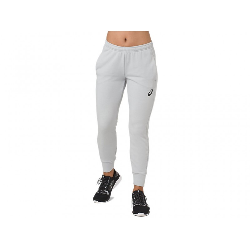 

Спортивные брюки ENTRY SWEAT PANT ASICS 2032A052-020 XS Серый