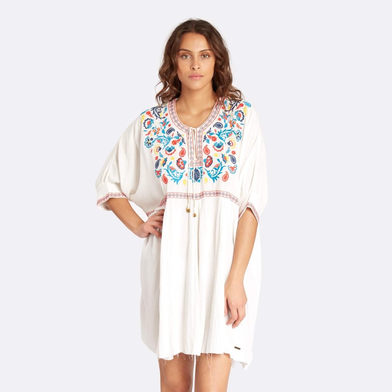 

Платье MYSTIC DRESS Billabong C3DR09-491 XS Белый