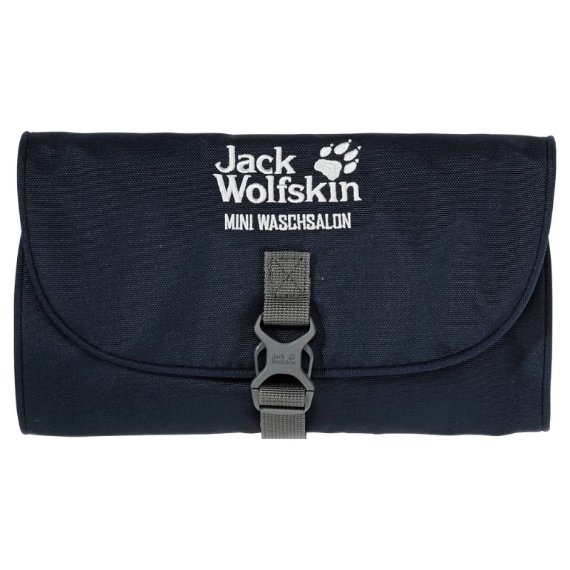 

Несессер MINI WASCHSALON Jack Wolfskin 86150-1010 Синий