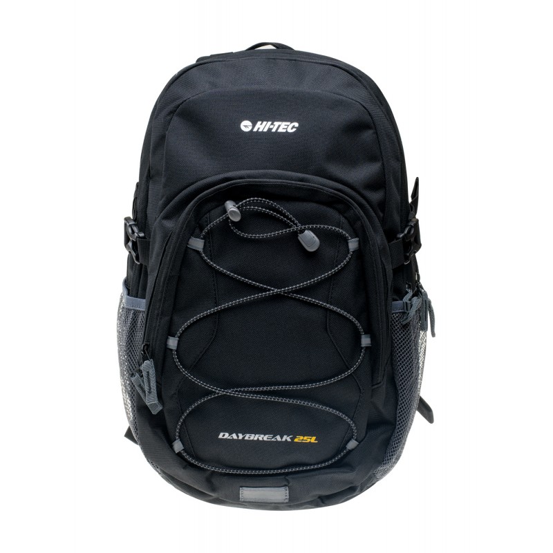 

Рюкзак DAYBREAK 25 Hi-Tec DAYBREAK 25L-BLACK Черный