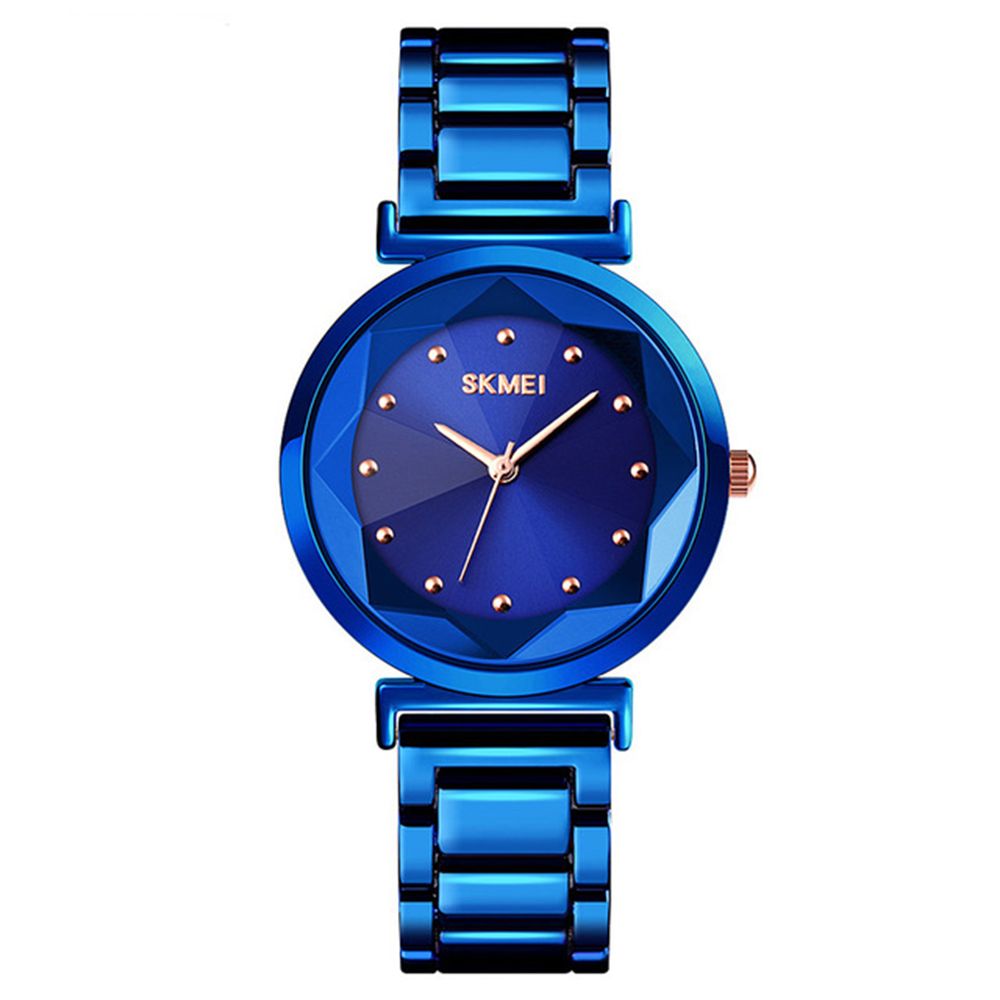 

Часы Skmei 1709BOXBL Navy Blue BOX