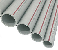 

Труба PP-RCT HOT d110*15,1