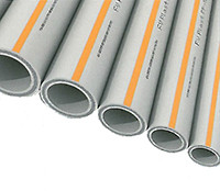 

Труба PP-RCT FASER HOT d75*8,4