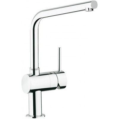 

Смеситель для кухни GROHE Minta 31375000, хром