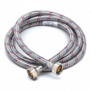 

Шланг для воды MATEU "FIL-NOX", Г-Г, 1/2"х1/2", 200 см