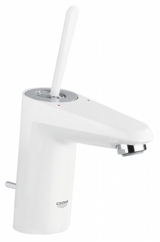 

Смеситель для умывальника GROHE Eurodisc Joy 23425LS0