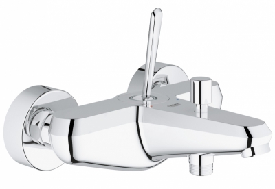 

Смеситель для ванны GROHE Eurodisc Joy 23431000