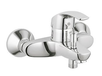 

Смеситель для ванны GROHE Eurosmart 33300002
