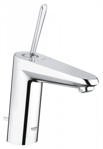

Смеситель для умывальника GROHE Eurodisc 23427000