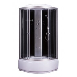 

Гидробокс Fabio TMS-885/40 без КПУ