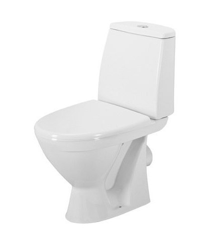

Компакт COLOMBO ЛОТОС "Basic" (S14942500) гориз. 3/6, ниж.подвод+ сид.полипроп.
