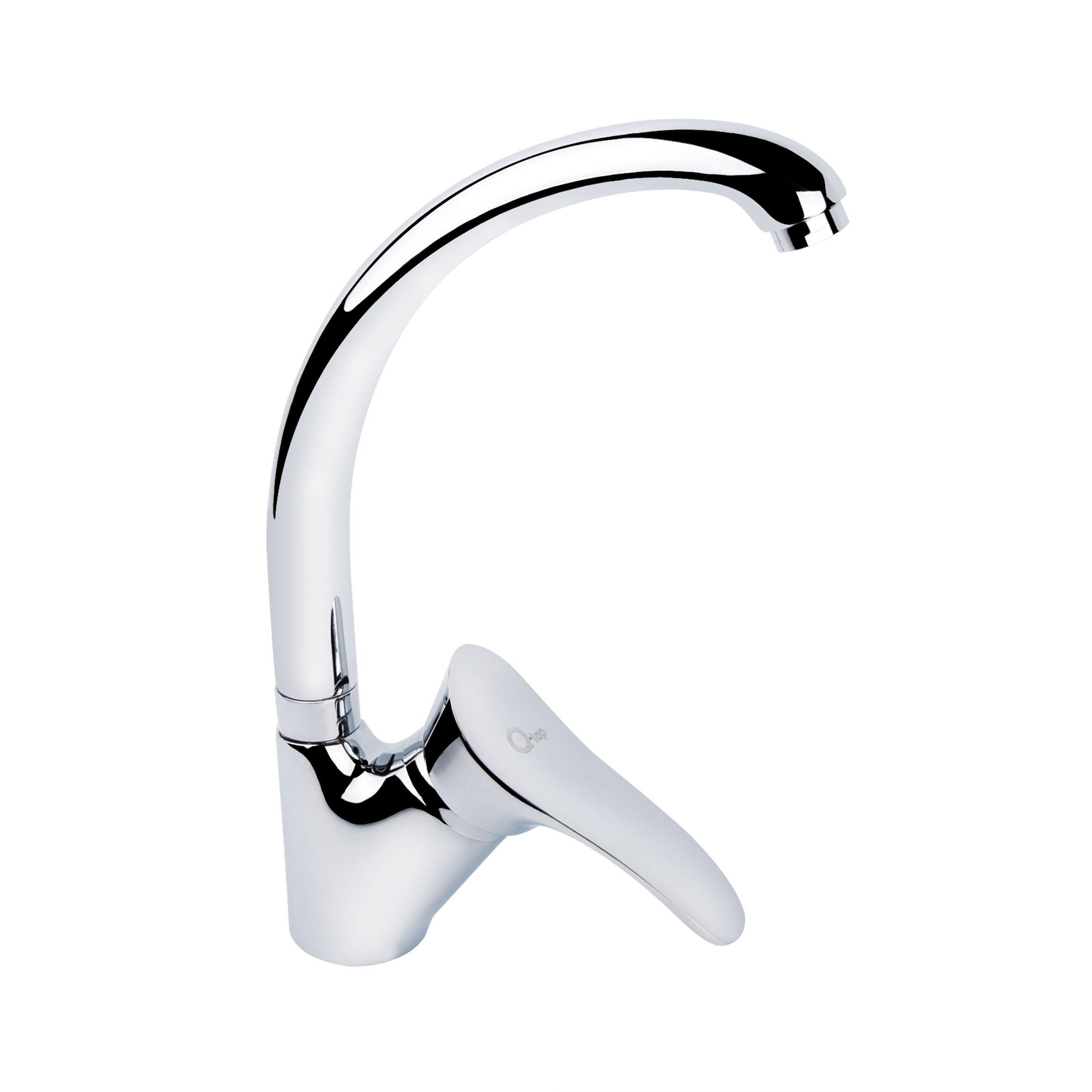 

Смеситель для кухни Q-TAP Eris 103S