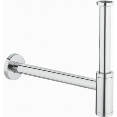 

Сифон для раковины GROHE 1 1/4" 28912000