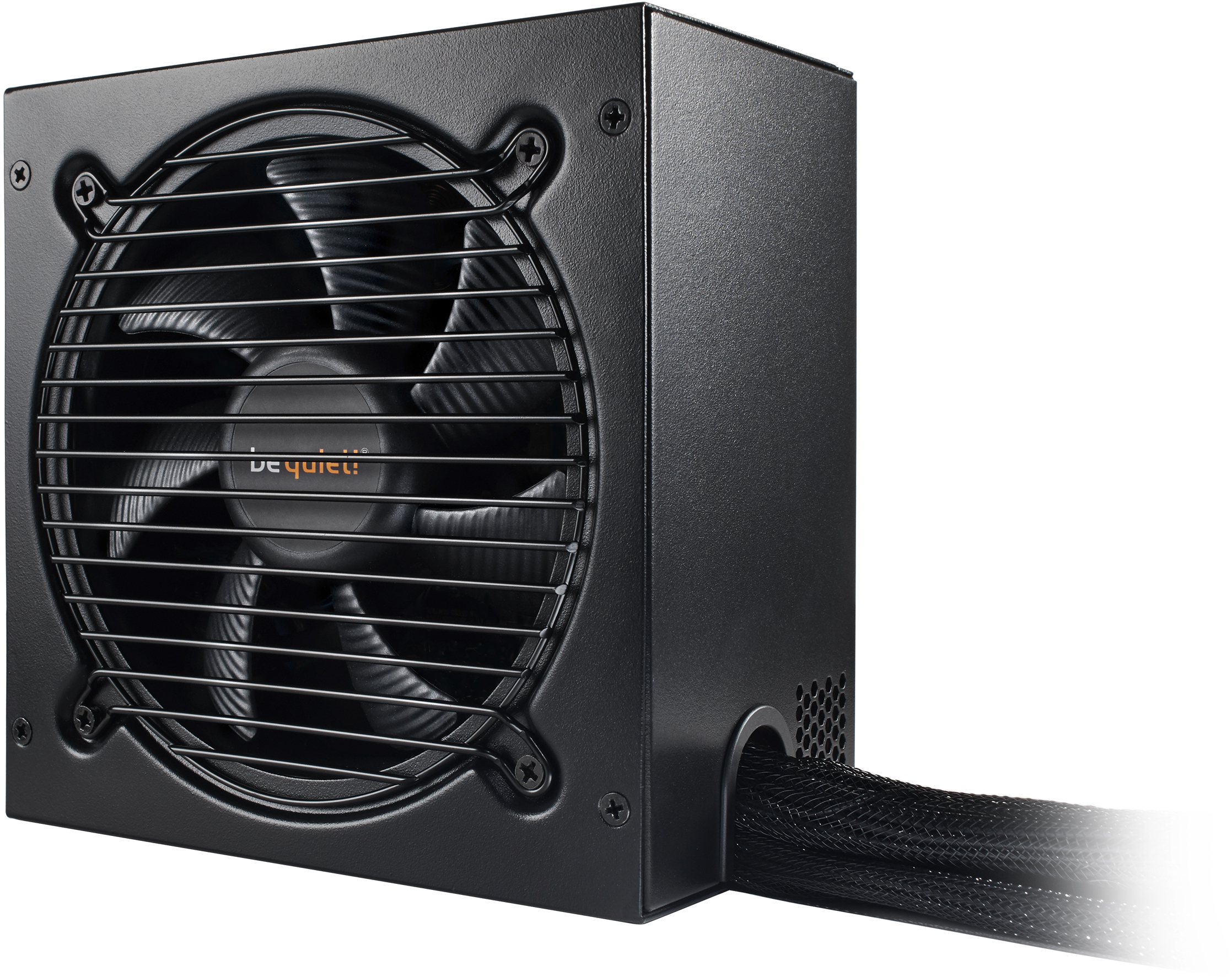 

Блок питания be quiet! Pure Power 11 500W (BN293)