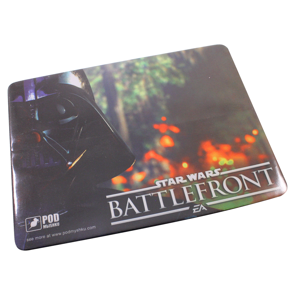 

Коврик для мыши Podmyshku GAME Battlefront-S
