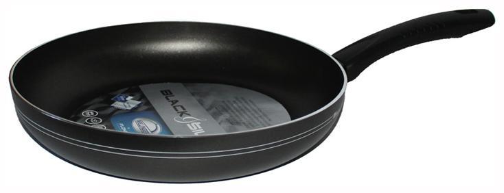 

Сковорода Willinger Black Silver Ø24см с антипригарным покрытием