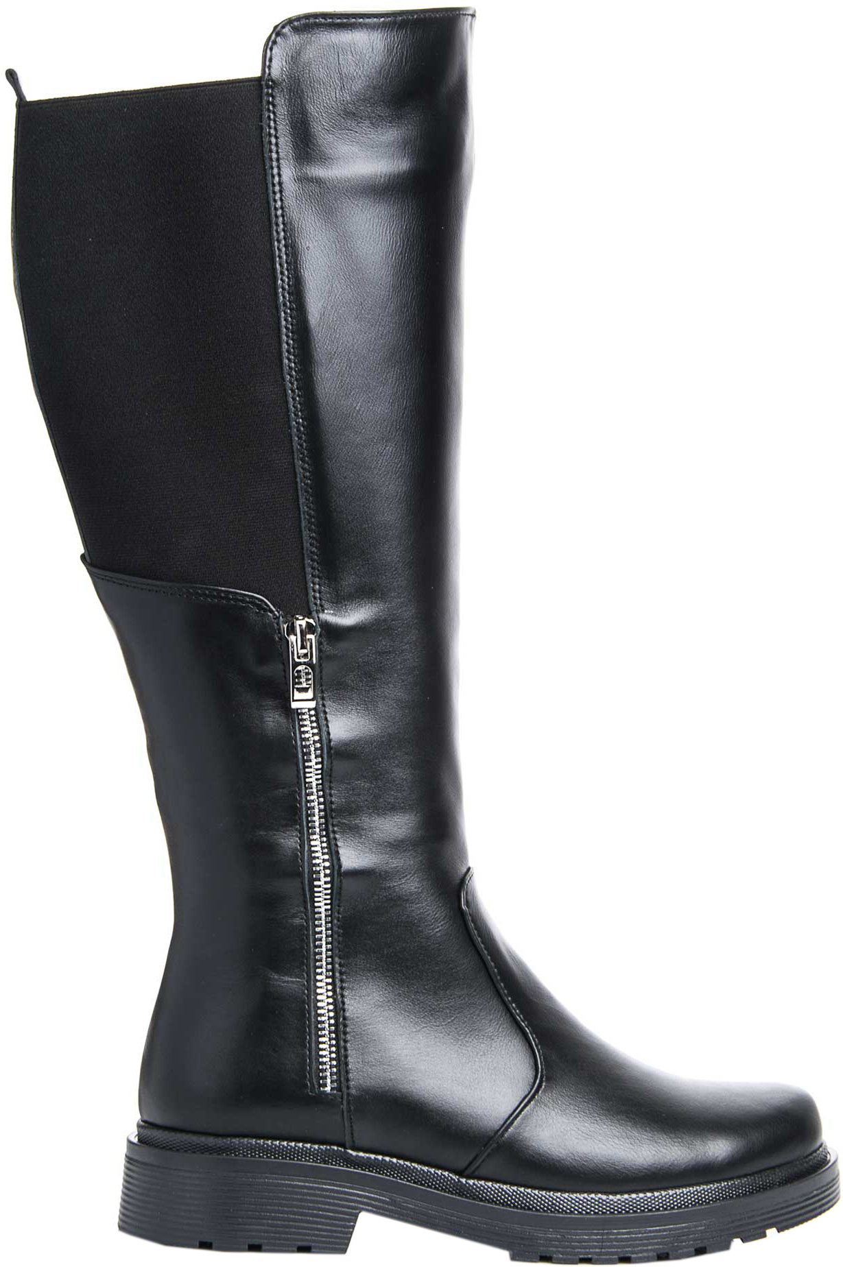 

Сапоги La Rose 2166к ц 36 23.4 см Черные