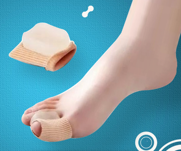 

Силиконовый межпальцевый разделитель Valgus Pro (СФ8)