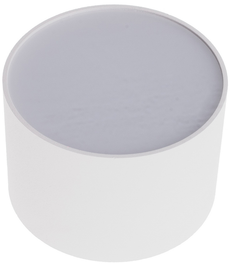 

Накладной светильник Brille FLF-83 5W NW WH LED (L121-109)