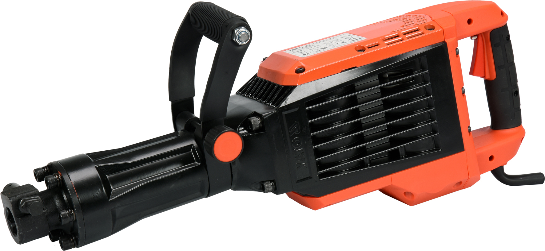 

Відбійний молоток YATO YT-82001