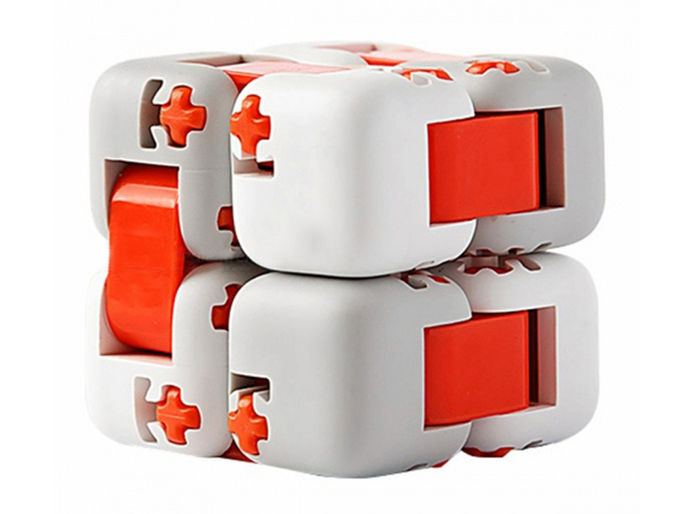

Кубик-антистресс BauTech Mitu Сube Spinner (1003-744-00)
