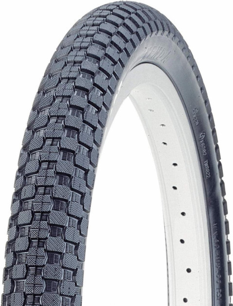 

Покрышка Kenda K-905 K-Rad 24" Х 1.95 (O-O-0039)