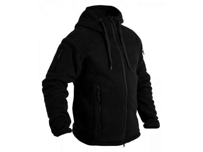 

Кофта Флисовая Viking Black (XS)