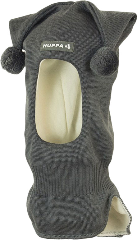 

Шапка шлем Huppa Coco 3 85070300-00048 S 47-49 см