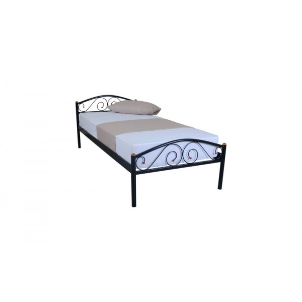 

Кровать MebelLoft Элис Люкс 80 x 200 см 1245