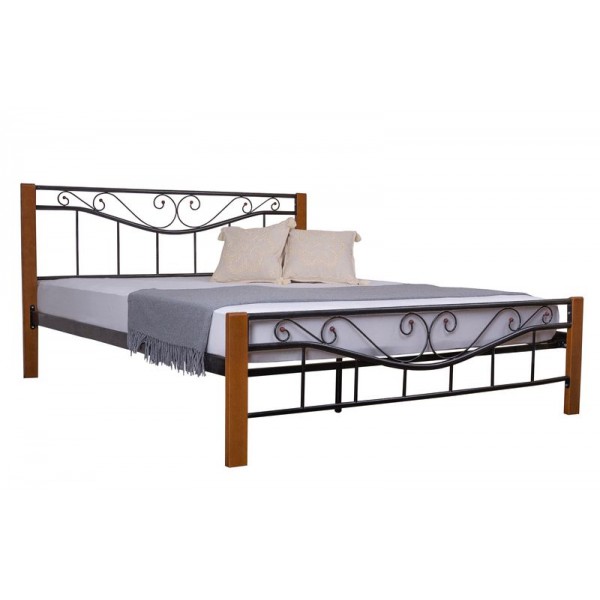 

Кровать MebelLoft Эмили 160 x 200 см 1213